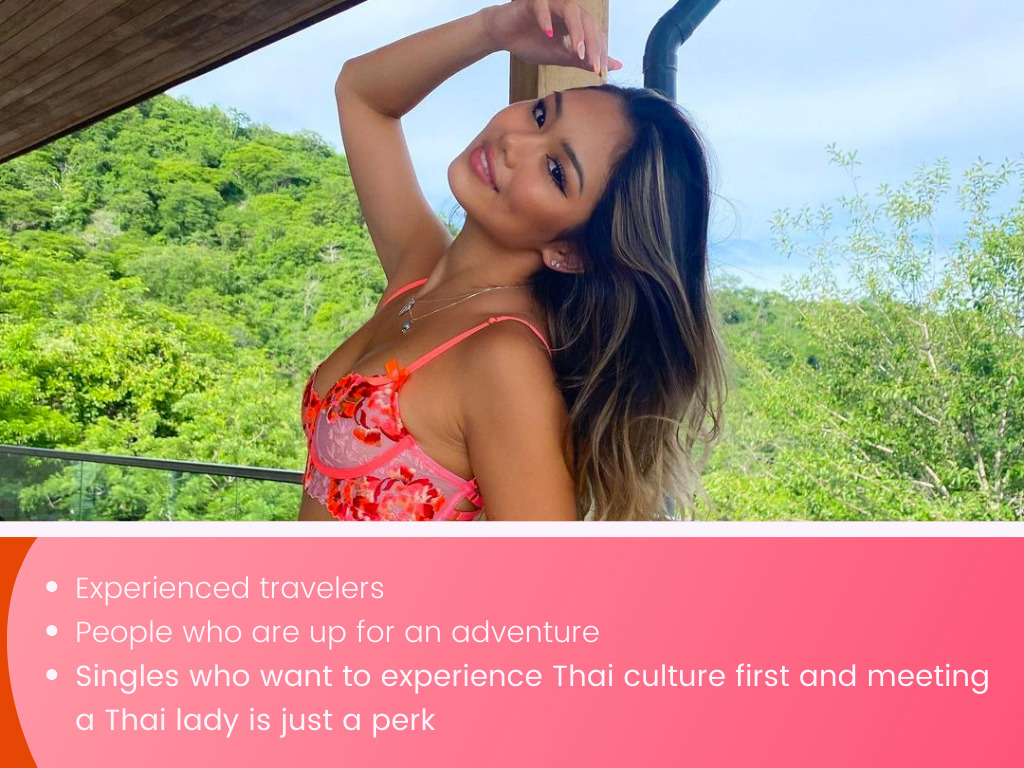 thai romantic tours