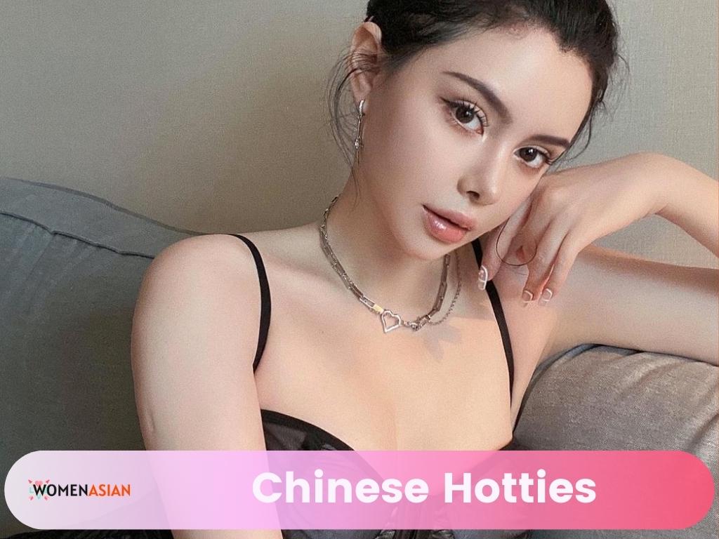 Chinese Hot Women: Top Women From The Country