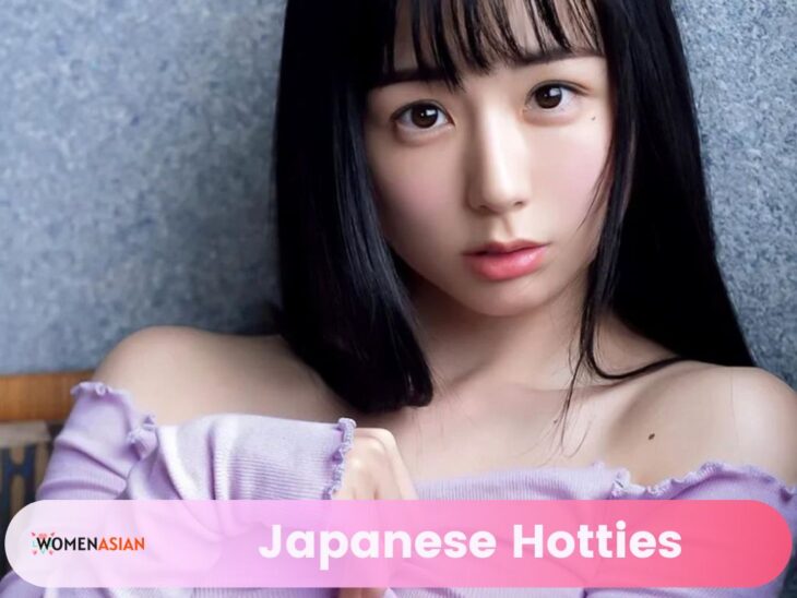 Japanese Hot Women—Where To Find Sexy Japanese Girl