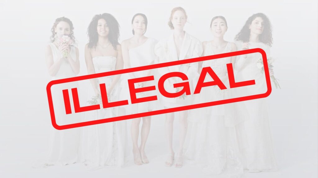 illegal mail order brides