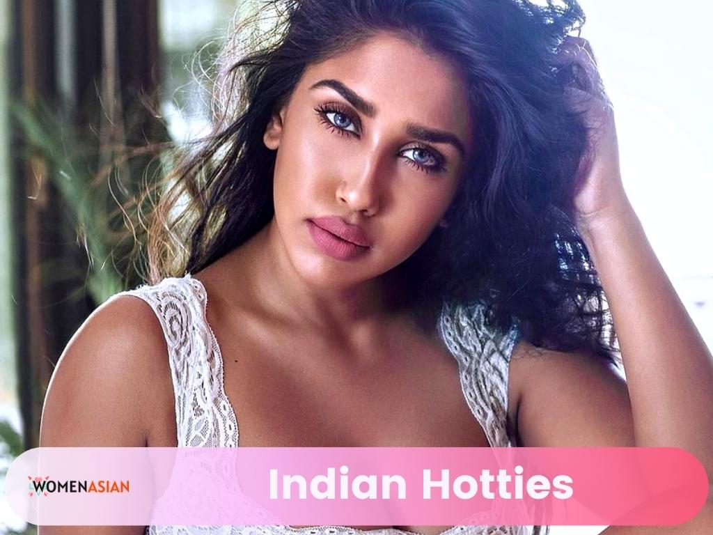 Indian Hot Women—Where To Find Sexy Indian Girl