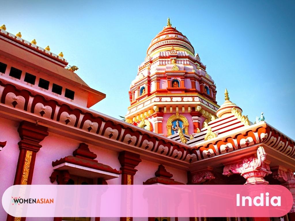 india