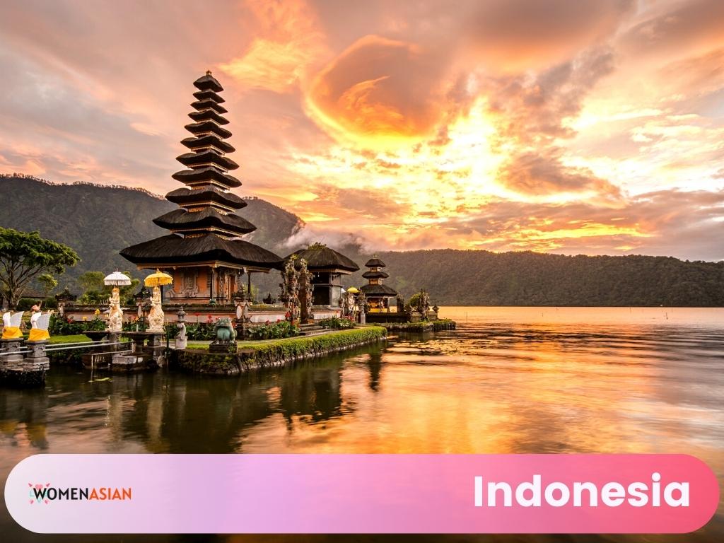 indonesia