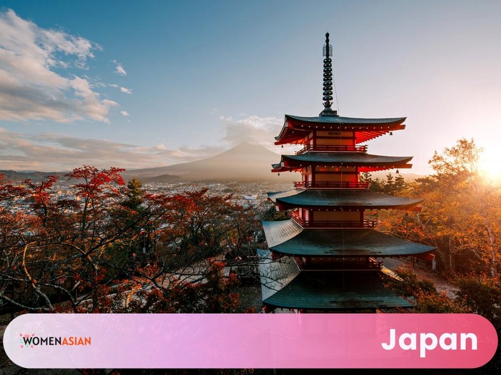 japan