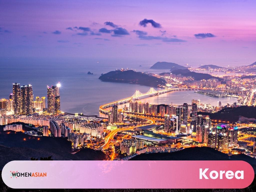 korea
