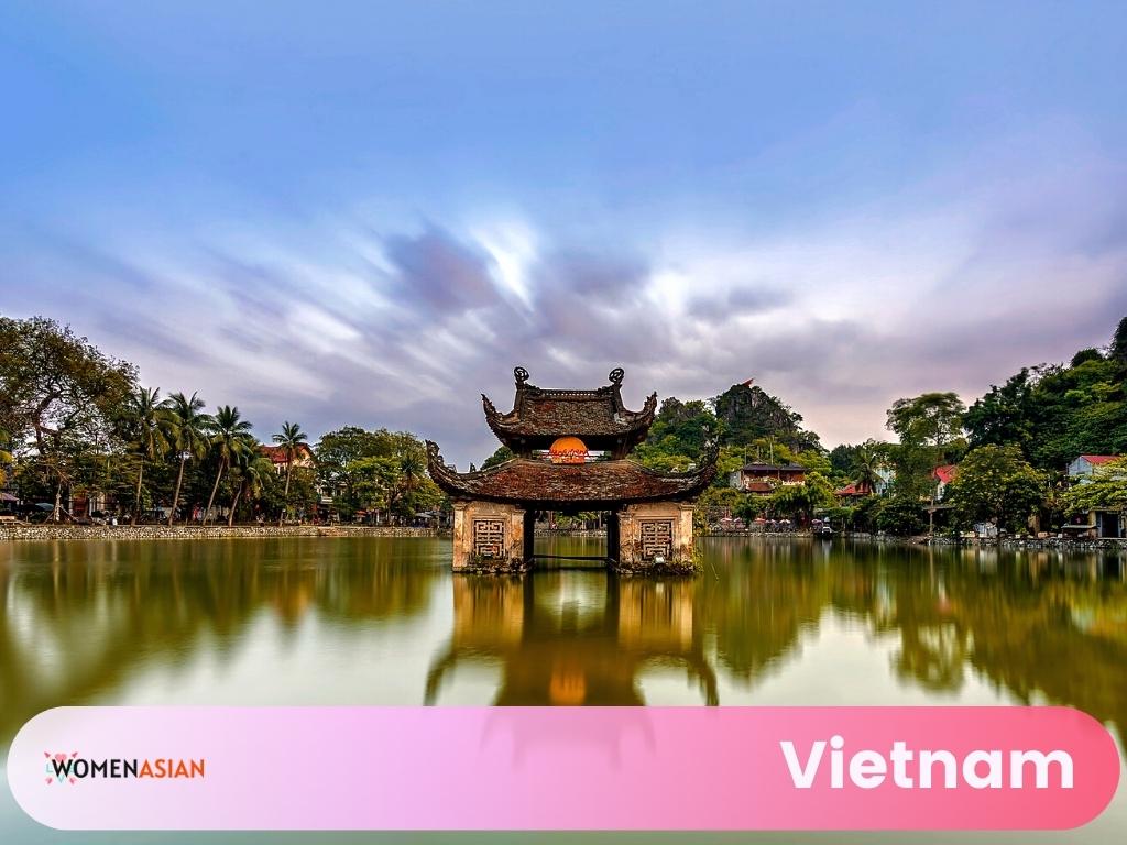vietnam