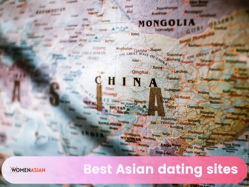 Best Asian Dating Sites And Apps In 2024
