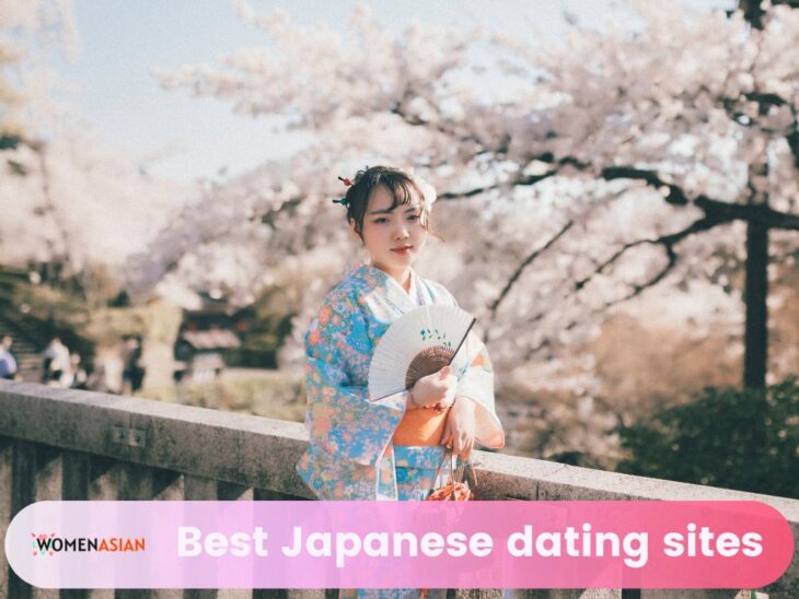 Best Japanese Dating Sites for International Singles in 2023
