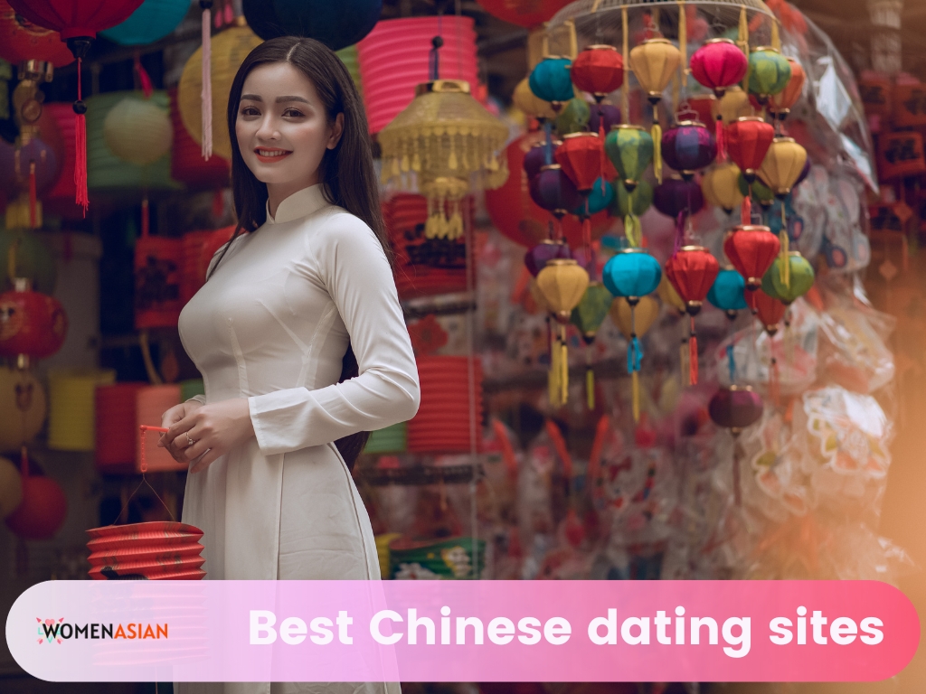 Best Chinese Dating Sites to Use in 2024