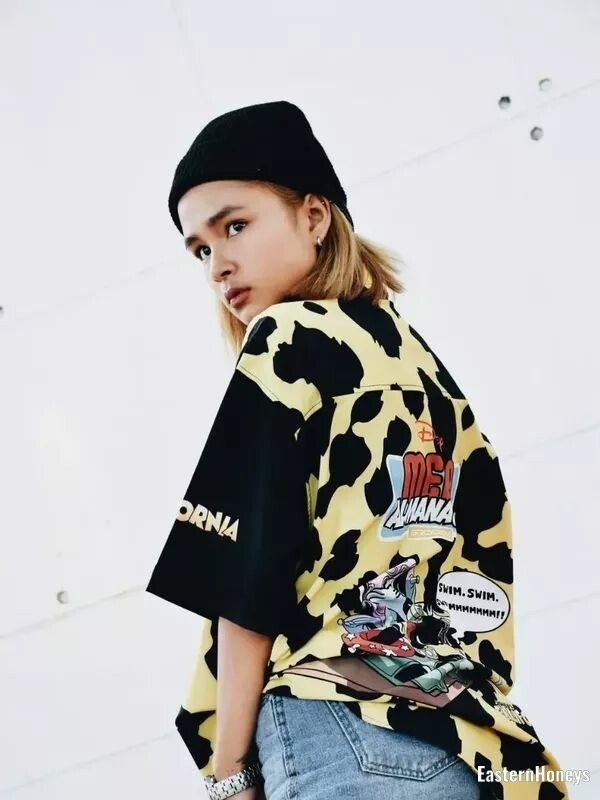 Yanita Profile image 2