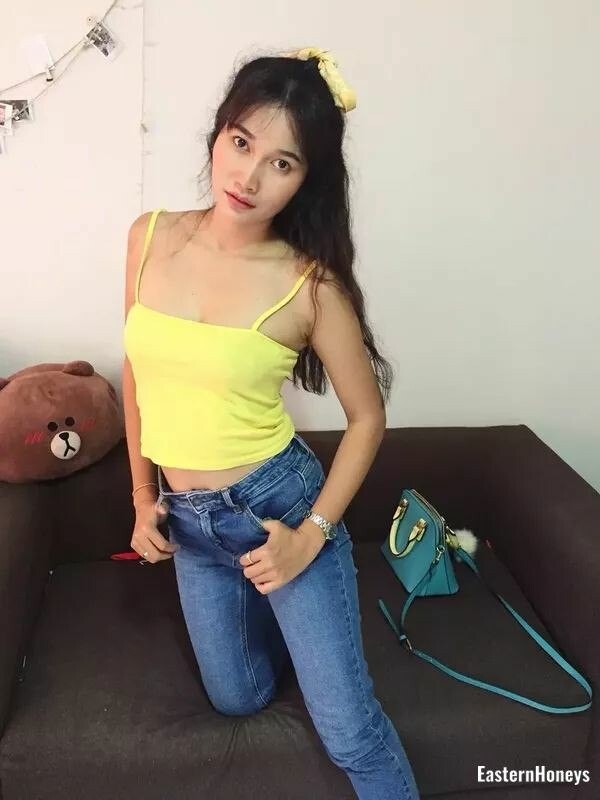 Jenjira Profile image 3