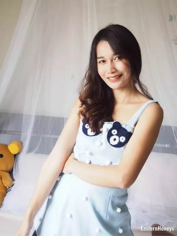 Jenjira Profile image 1