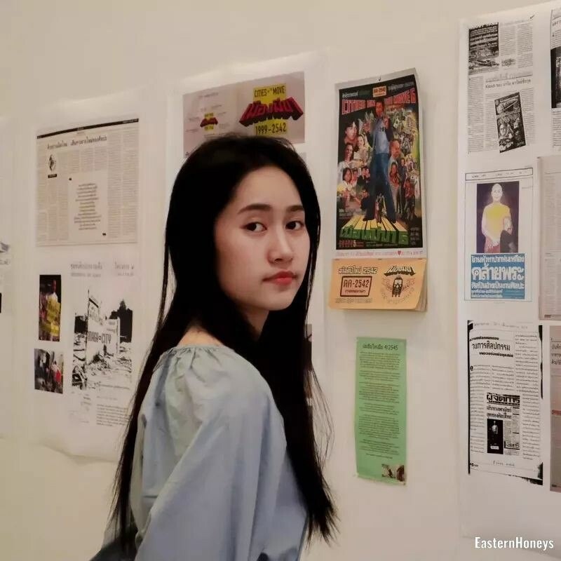 Kanchanok Profile image 2
