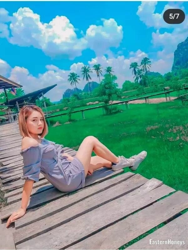 Chayaya Profile image 1