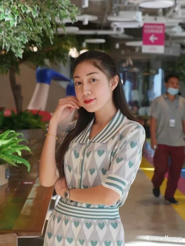 Wanwisa Profile image 1