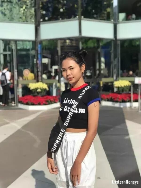 Araya Profile image 1