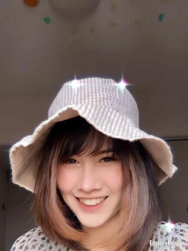 Thanida Profile image 2