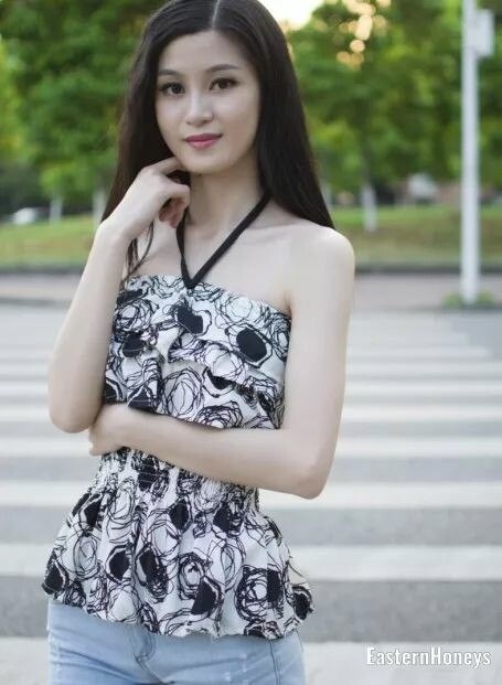 Wangli Profile image 2
