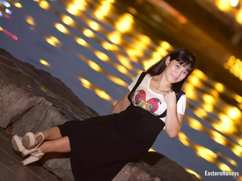 Dian Fen Profile image 2