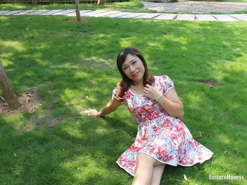 Qian Profile image 2