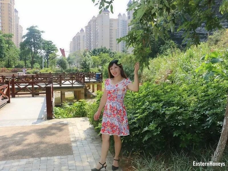 Qian Profile image 3