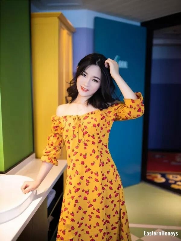 Wenfang Profile image 1