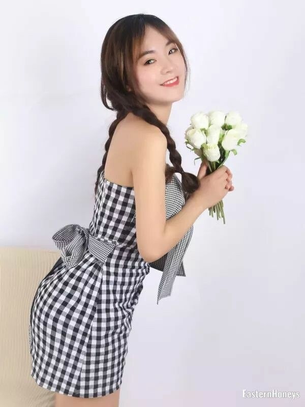 Yan Qing Profile image 3