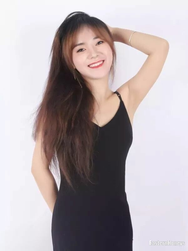 Yan Qing Profile image 4