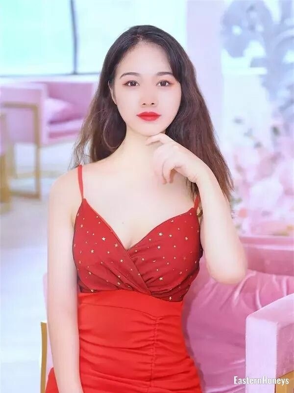 Wenting Profile image 2