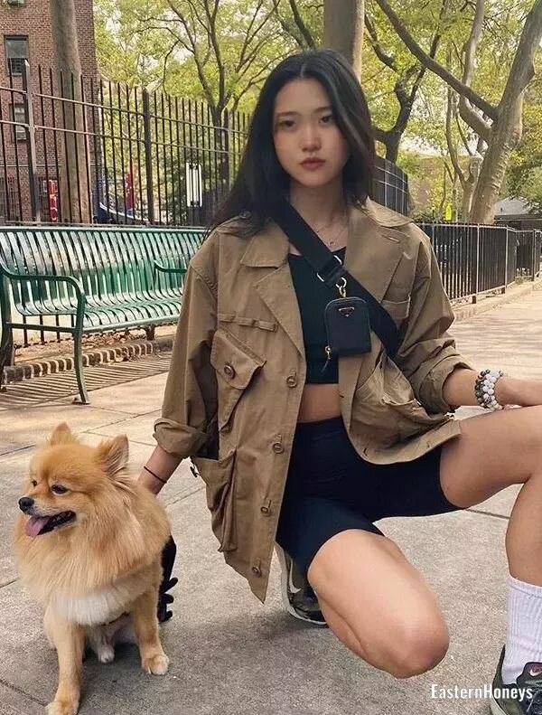 Yanxiu Profile image 1