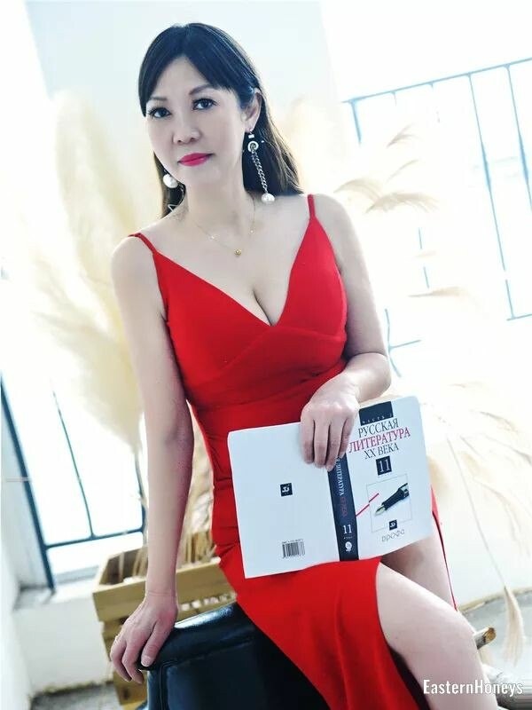 Fang Wang Profile image 5