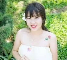 Amanda Profile image 1