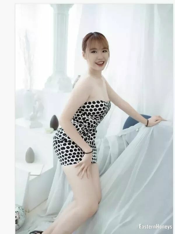 Gina Profile image 2