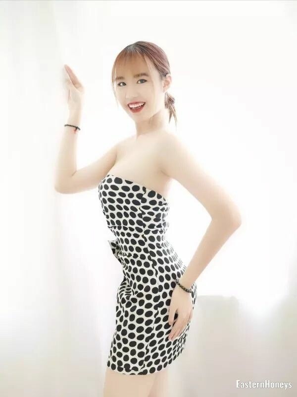Gina Profile image 1