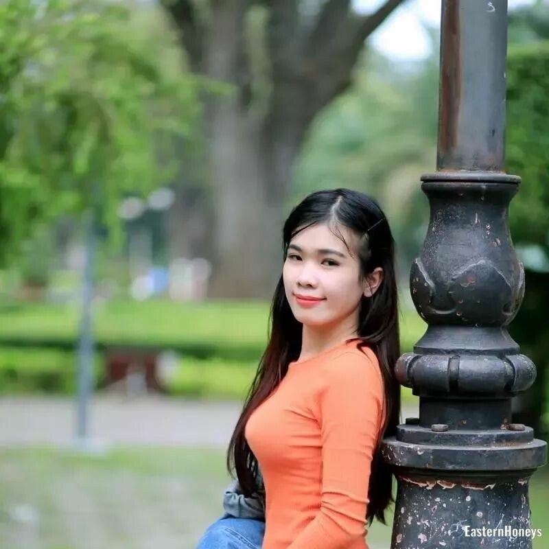 Mai Profile image 3