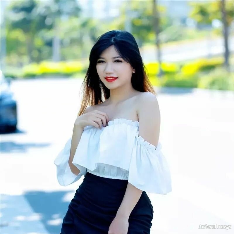 Maria Profile image 3