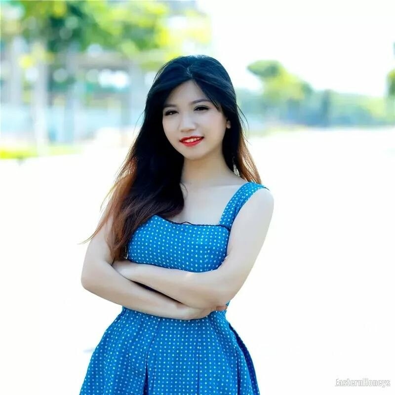 Maria Profile image 5