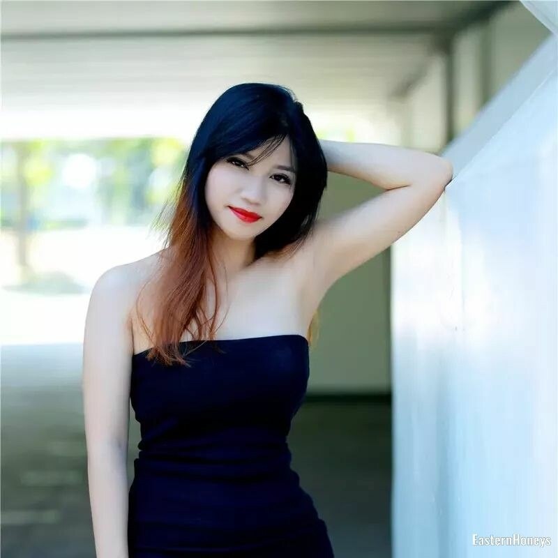Maria Profile image 2