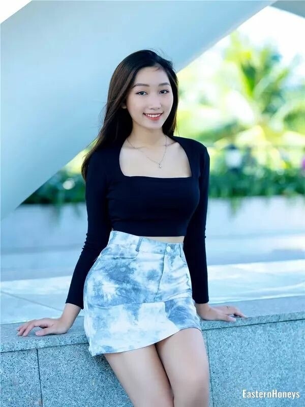 Shinju Profile image 1