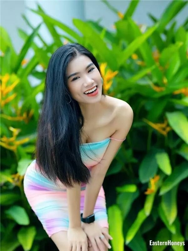 Yasu Profile image 1
