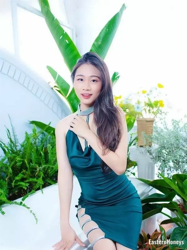 Ichiyo Profile image 1