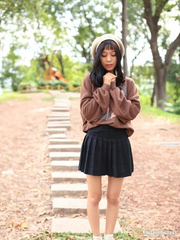 Hitomi Profile image 3