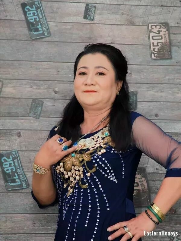 Amei Profile image 1