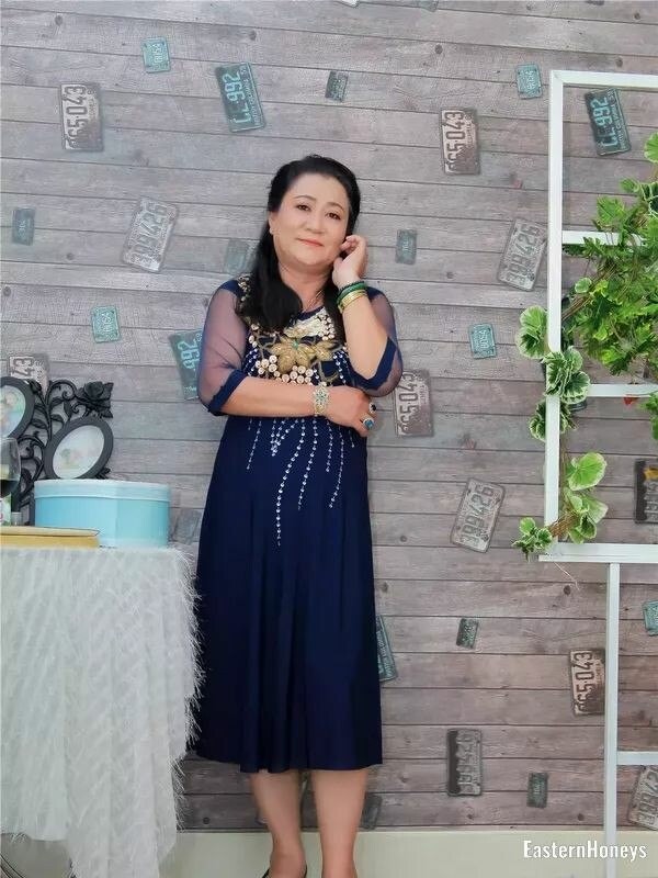 Amei Profile image 3