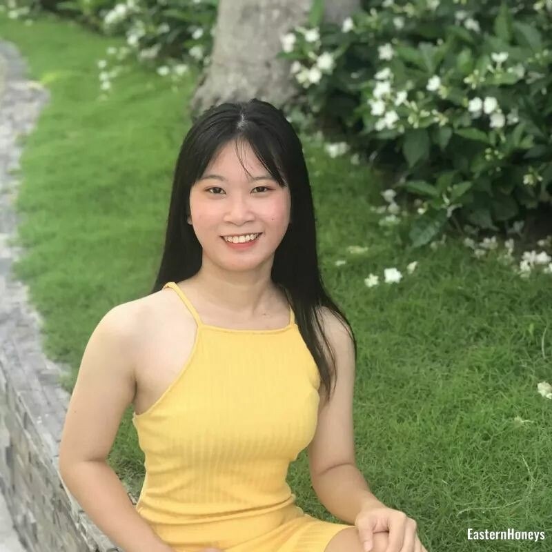 Hiromi Profile image 1