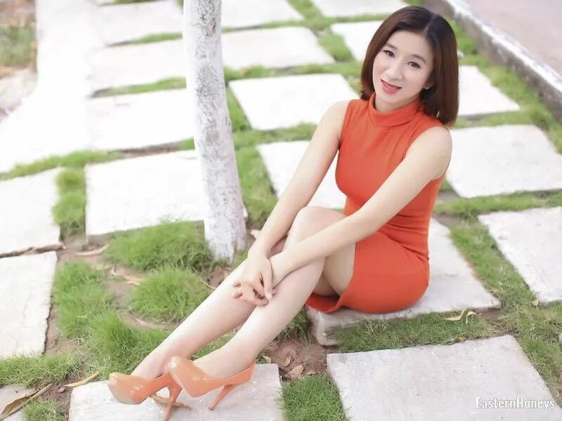 Lin Profile image 3