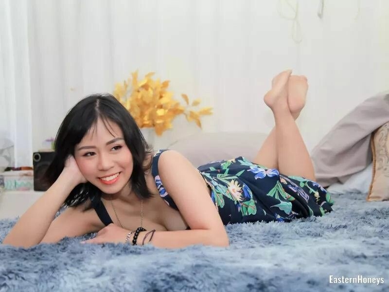 Katsumi Profile image 1