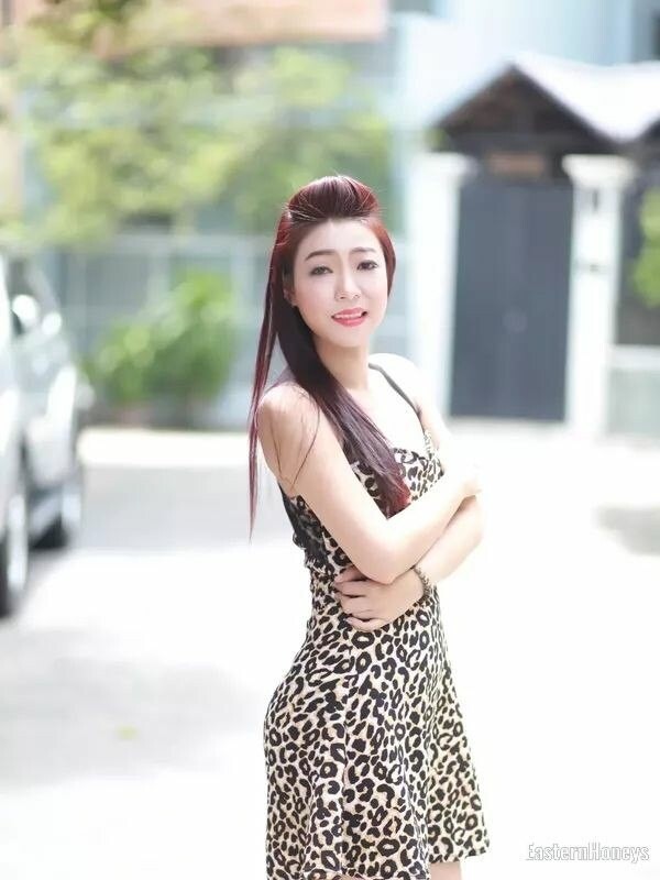 Thuy Linh Profile image 3