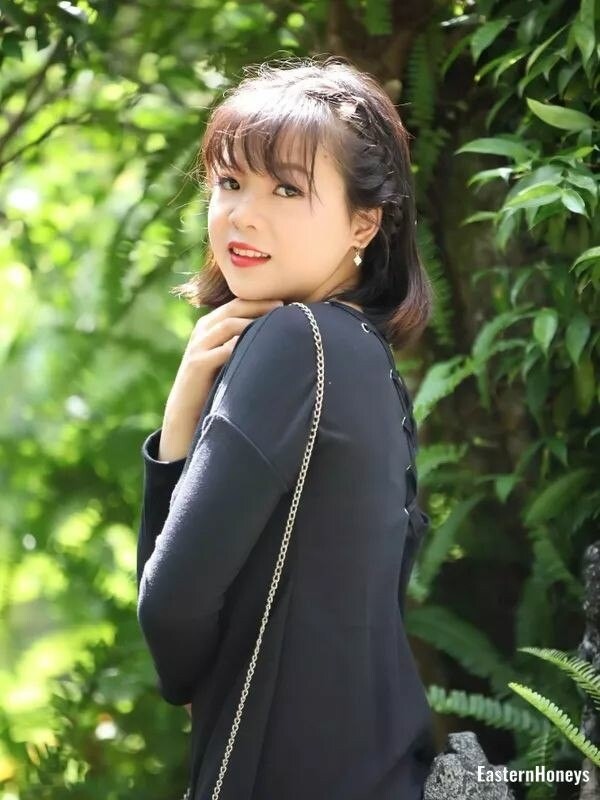 Chiyo Profile image 1