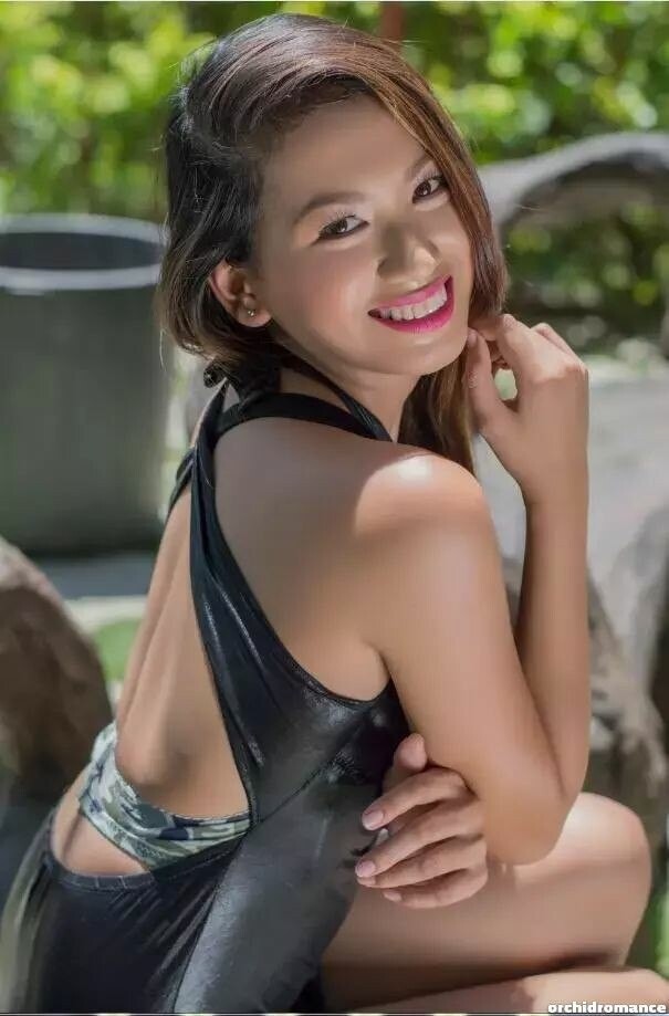 Lei Profile image 2
